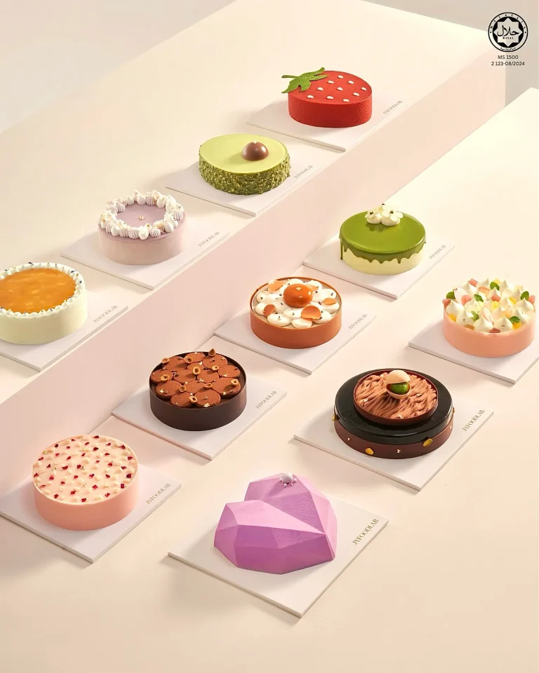 JY Food Lab Menu Malaysia & Latest Prices July 2025
