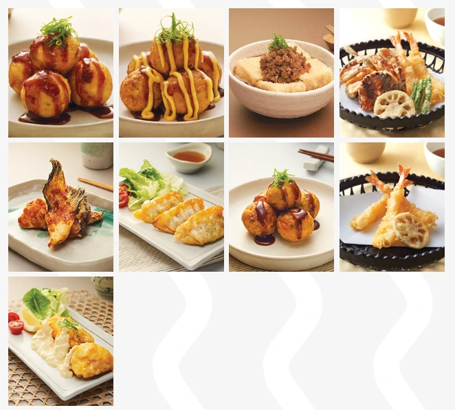 SUSHI KING AGEMONO PRICES