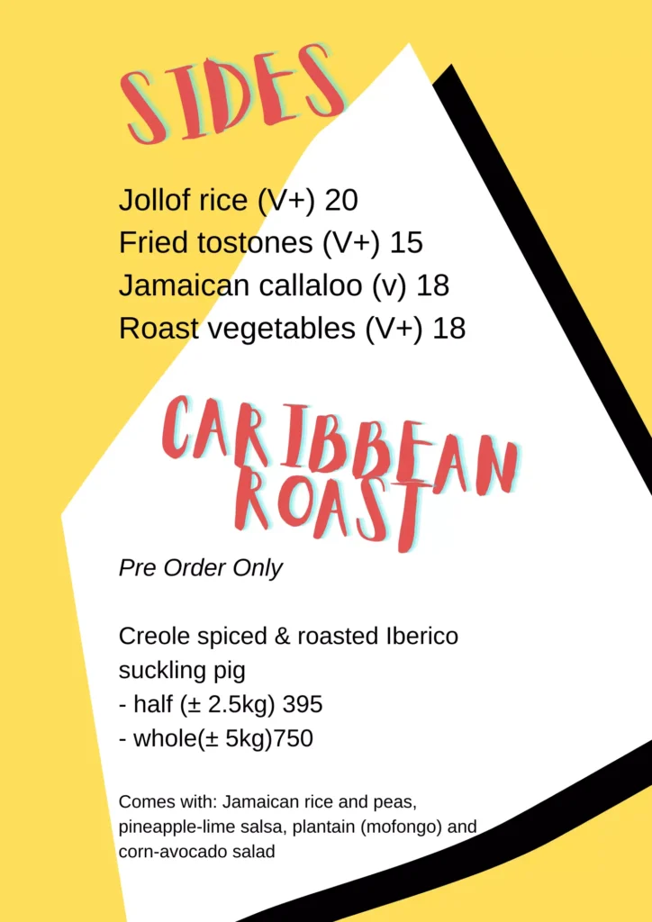 JOLOKO MALAYSIA MENU PICTURES