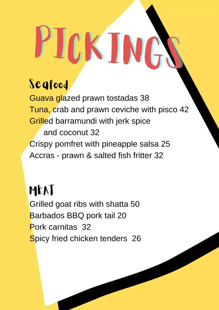 JOLOKO MALAYSIA MENU PICTURES