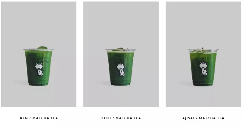 NIKO NEKO CLEAR TEA PRICES