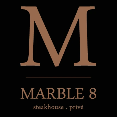 Marble 8 Menu