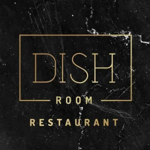 The Dish Room Menu