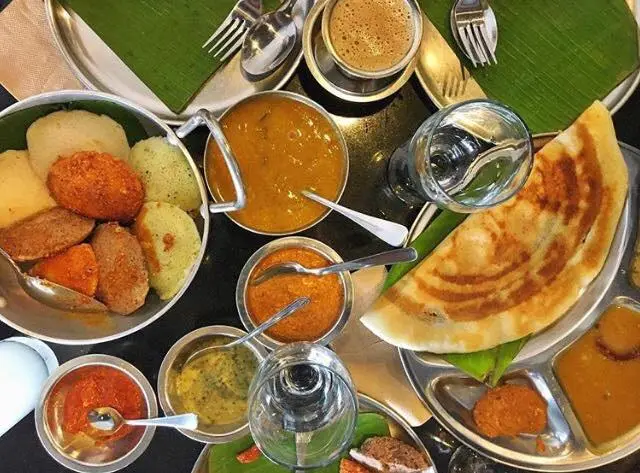 Idli Only Cafe Menu Malaysia & Latest Prices MARCH 2025