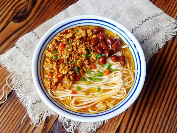 DEE DYNASTY DRIED & FRIED NOODLES PRICES