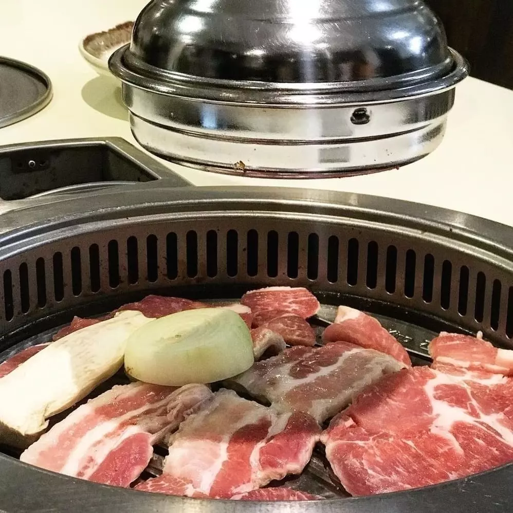 DAORAE KOREAN PORK BBQ PRICES