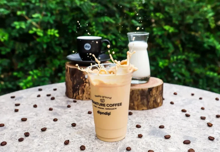 Dipndip Menu Malaysia & Latest Prices August 2025