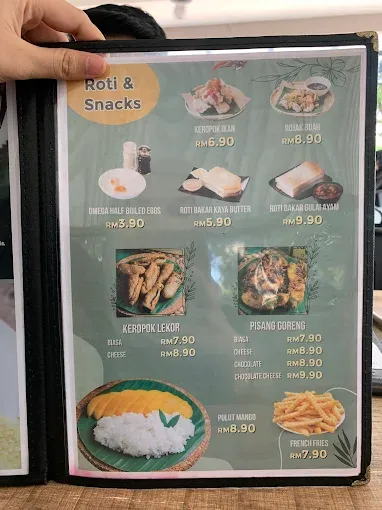 HAYAKI SNACKS PRICES