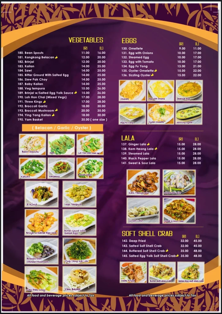 HOMST SOFT SHELL CRAB PRICES