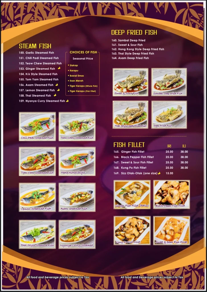HOMST SOTONG PRICES