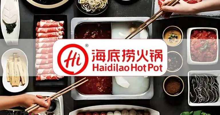 Haidilao Menu Malaysia & Latest Prices August 2025
