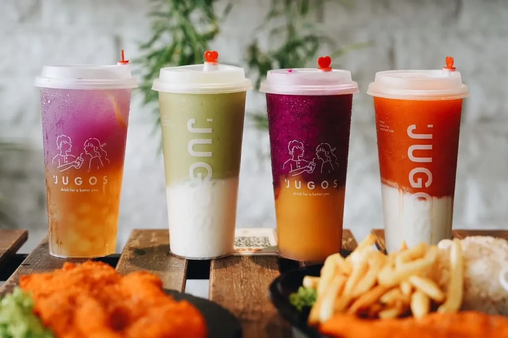 JUGOS ORIGINAL BREWED TEA PRICES