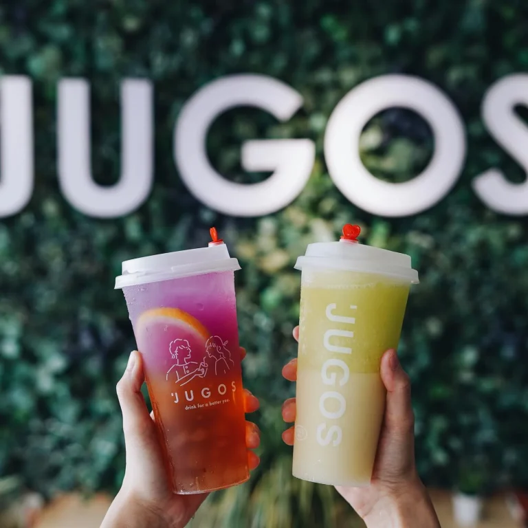 Jugos Menu Malaysia & Latest Prices August 2025