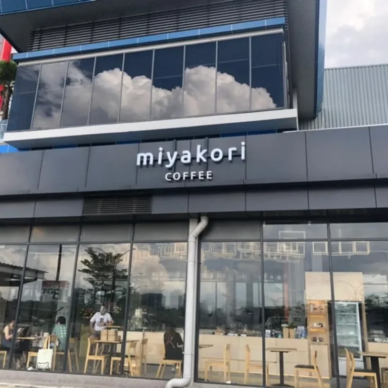 Miyakori Menu Malaysia & Latest Prices August 2025