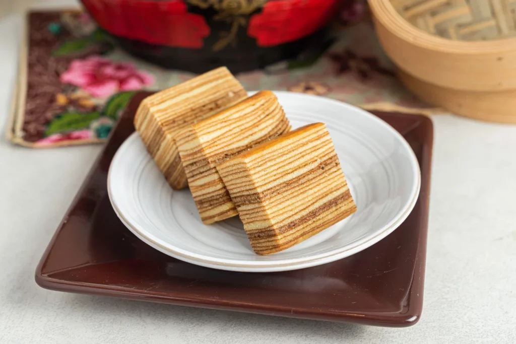 NYONYA COLORS DESSERTS MENU PRICES