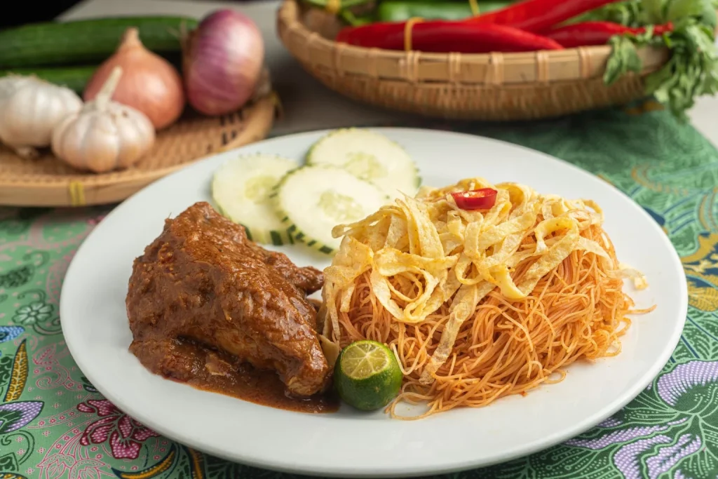 NYONYA COLORS THAI MEE SIAM PRICES