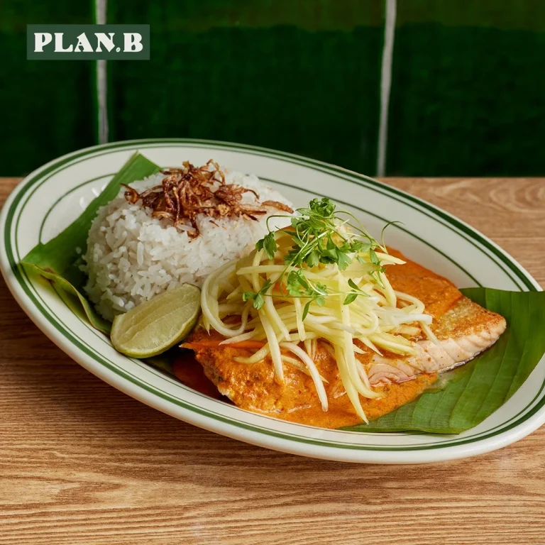 Plan B Menu Malaysia & Latest Prices August 2025