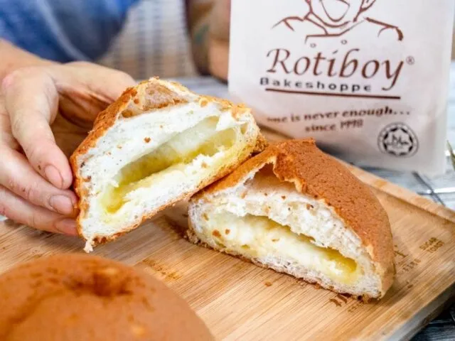 ROTIBOY ROTI PRICES