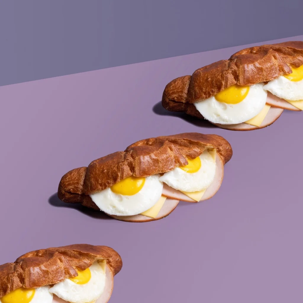 SAN FRANCISCO COFFEE BREAKFAST MENU WITH PRICES