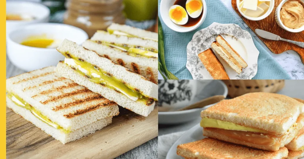 THE TOAST – TOASTS PRICES