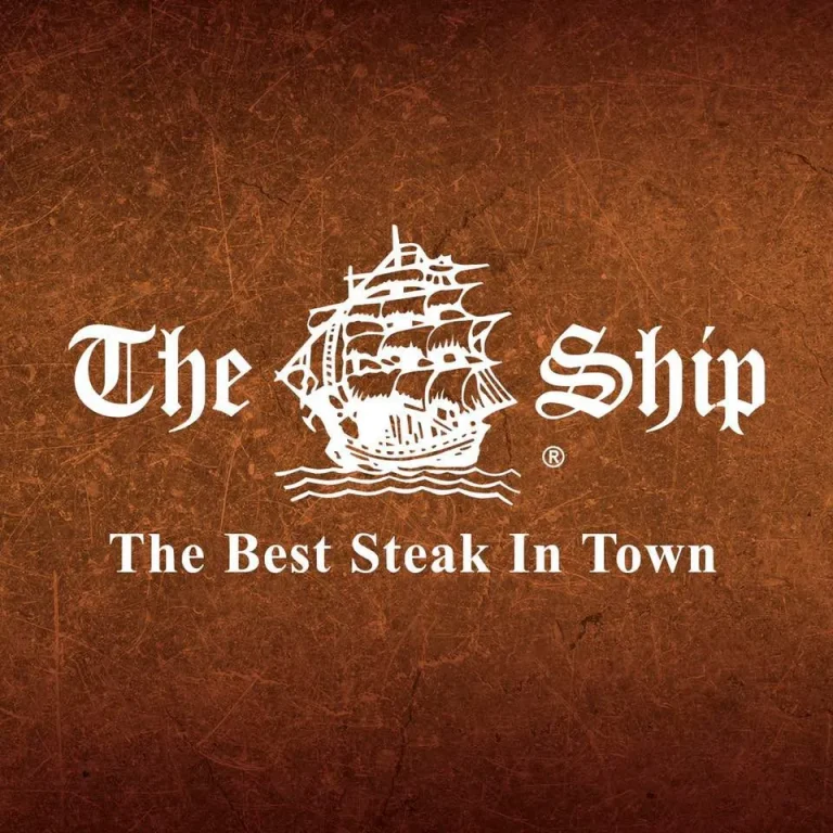 The Ship Menu Malaysia & Latest Prices August 2025