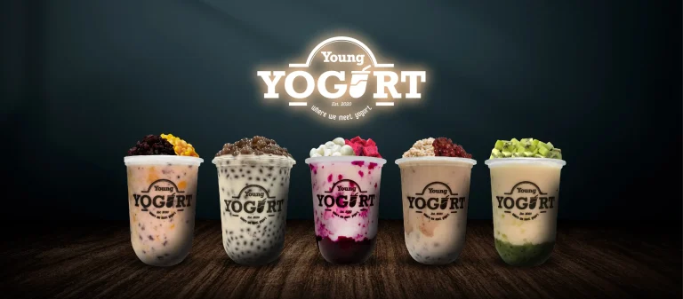 Young Yougurt Menu Malaysia & Latest Prices August 2025