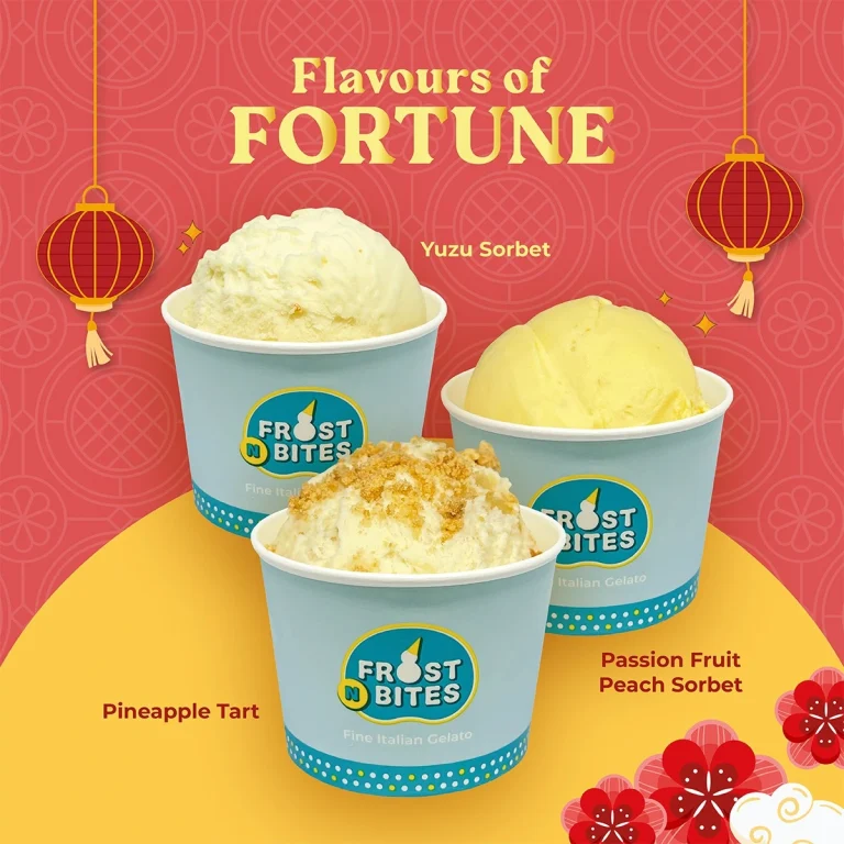 Frost N Bites Menu Malaysia & Latest Prices September 2025