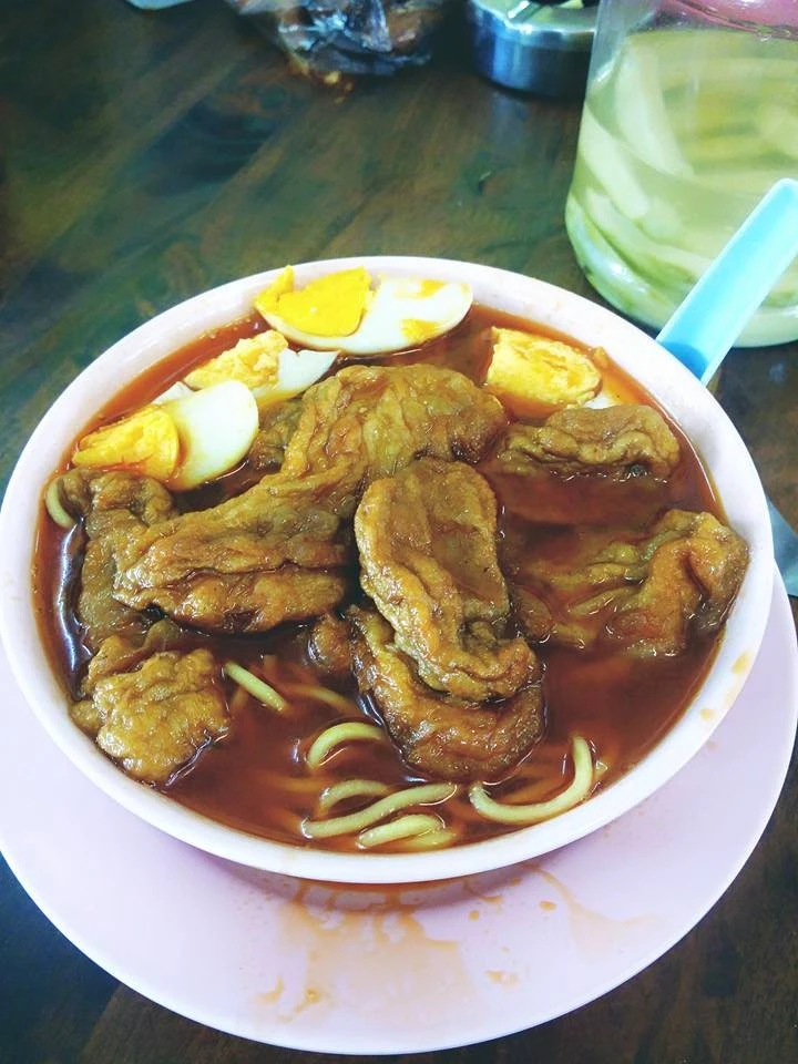 MADAM ING FISH NOODLES PRICES