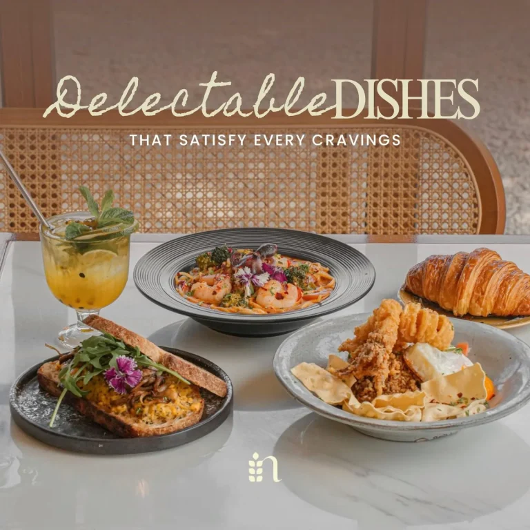 Nimmies Menu Malaysia & Latest Prices August 2025