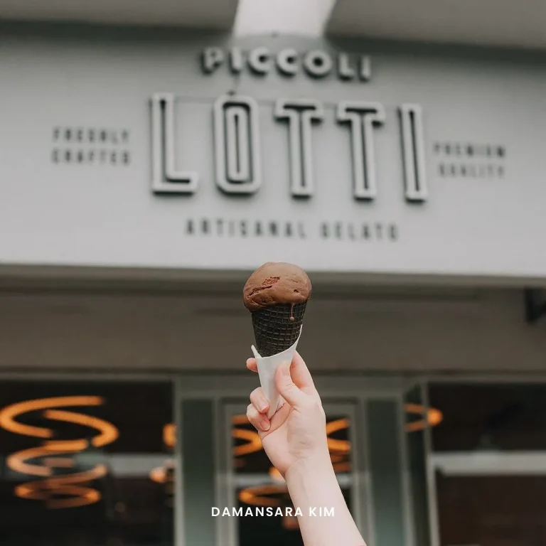 Piccoli Lotti Menu Malaysia & Latest Prices September 2025