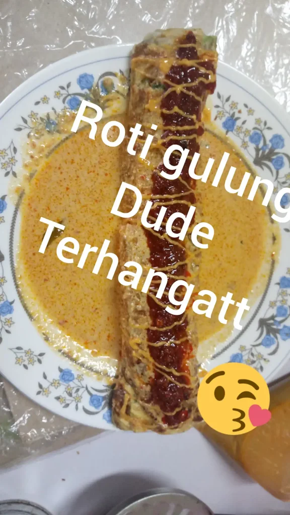 RESTORAN PERMAI ROTI CANAI MENU WITH PRICES