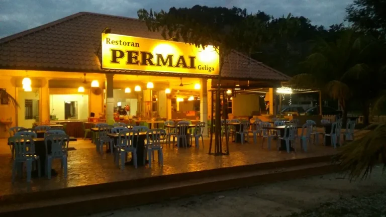 Restoran Permai Menu Malaysia & Latest Prices August 2025