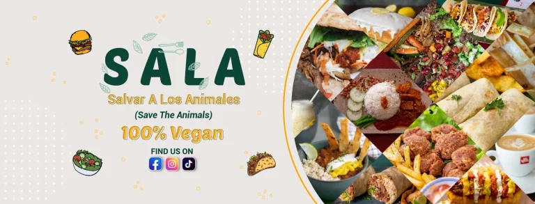 SALA Menu Malaysia & Latest Prices September 2025
