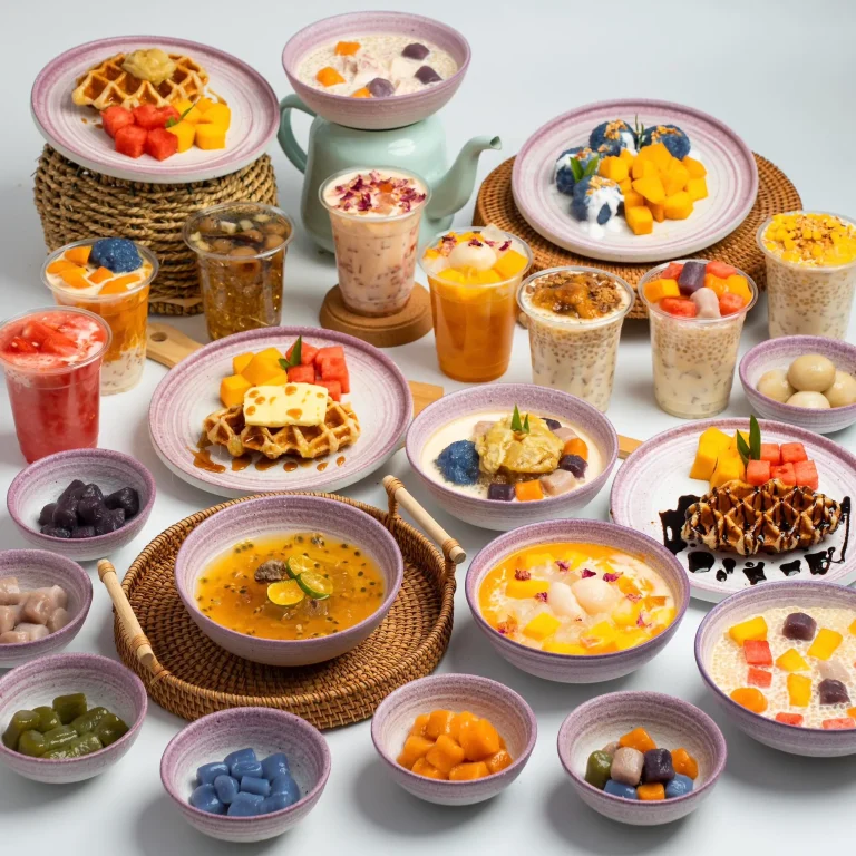 Sugirl Menu Malaysia & Latest Prices August 2025