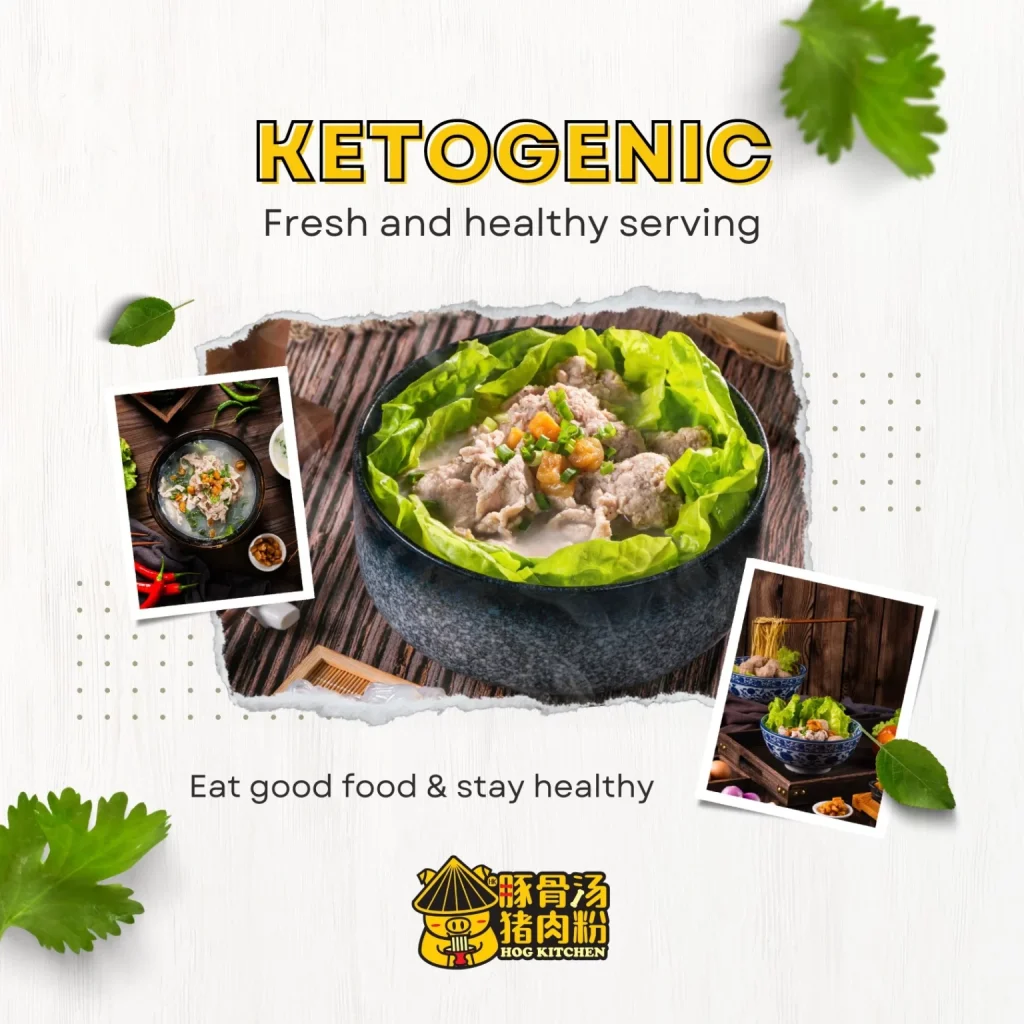 HOG KITCHEN KETOGENIC PRICES