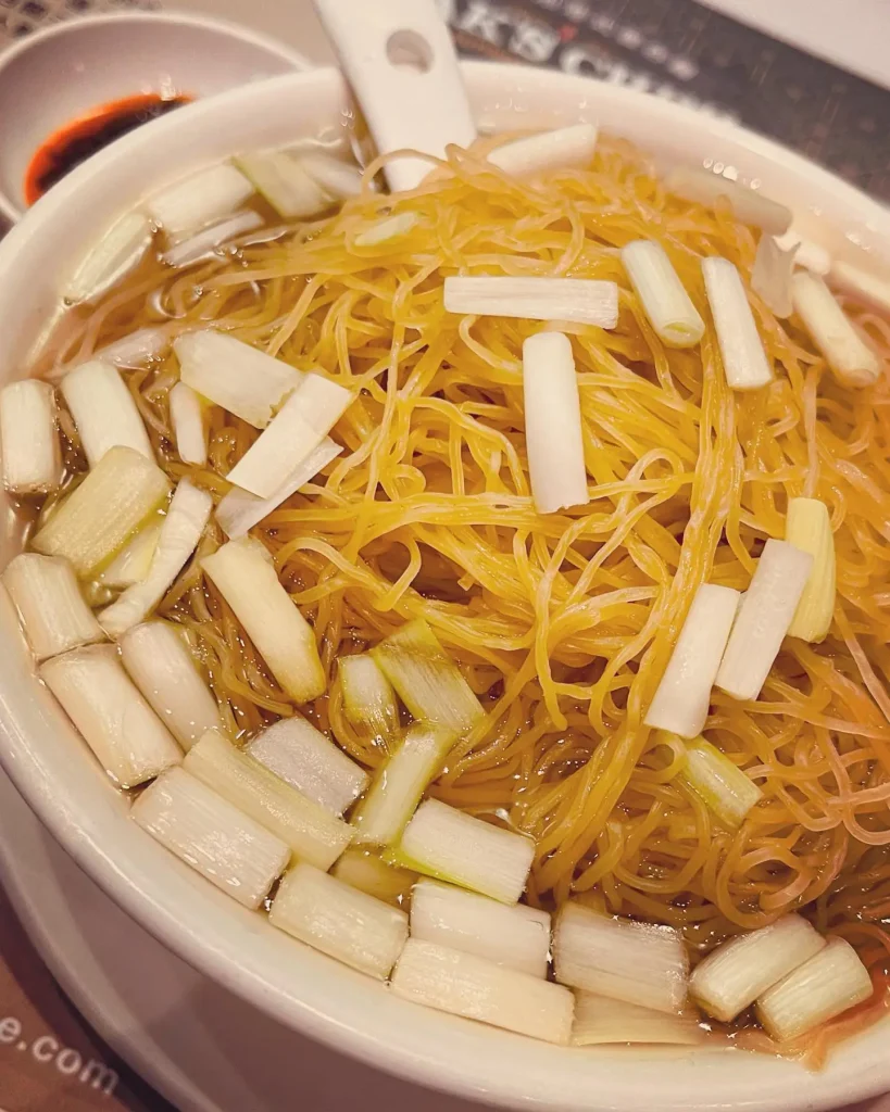 MAK’S CHEE DRY NOODLE PRICES